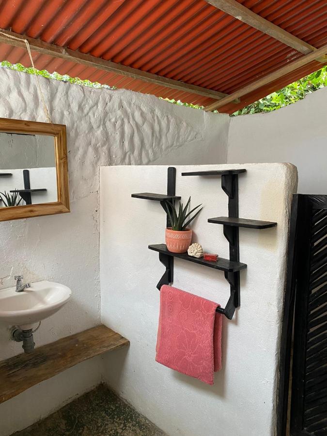 Bonita Hostel Паломино Экстерьер фото